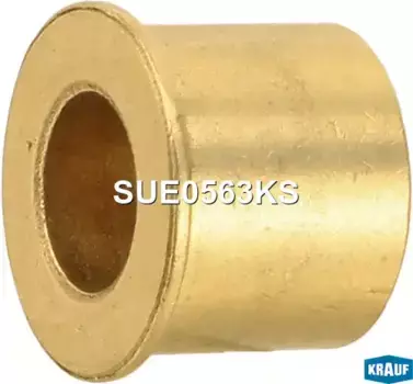 втулка стартера! по 10шт.Bosch 10.1x16.6x19x14.8\ Fiat, Ford SUE0563KS KRAUF