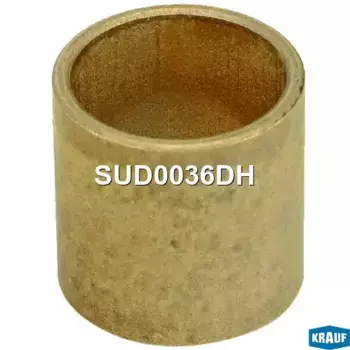 втулка стартера! по 10шт. Delco 12.1x14.1x14\ SUD0036DH KRAUF