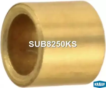 втулка стартера!\ VW Golf II/Jetta/Passat 3/Transporter T IV 90-03 SUB8250KS KRAUF