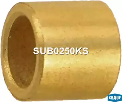 втулка стартера!\ VW Golf II/Jetta/Passat 3/Transporter T IV 90-03 SUB0250KS KRAUF
