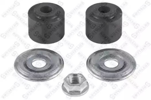 втулка стойки стабилизатора перед.!\ SsangYong Actyon/Actyon Sports/Kyron/Rexton 01> 79-00347-SX STELLOX