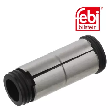 втулка свечного колодца!\BMW E60/E61/E63/E65/E66/E53/E70 01> 33028 FEBI