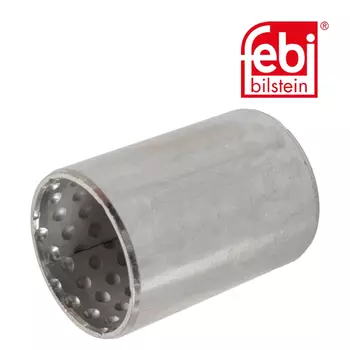 втулка торм. колодки !30x34x47.5 \MB,MAN,Omn