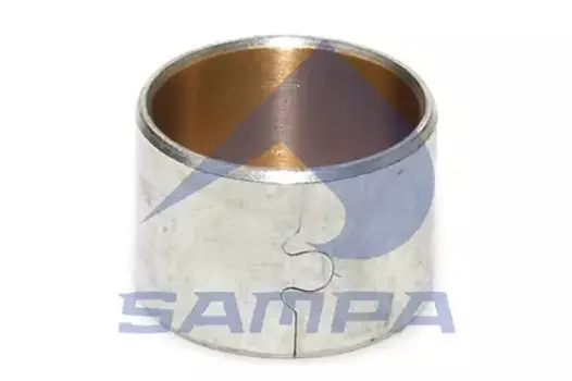 втулка торм. колодки! (м) 30x34x24\ Omn Volvo F10/12/B7/10/12