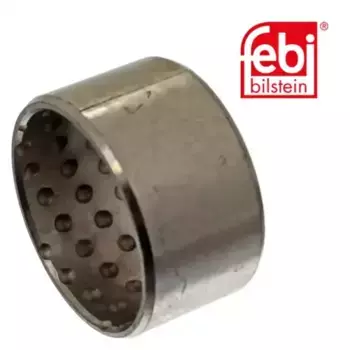 втулка торм. колодки ! (м) пальца 32x36x19.5 \ DAF F95 10242 FEBI