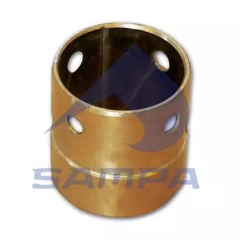 втулка торм вала !(бронз) 43x48x50 \ROR TM-серия 085.011 SAMPA
