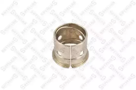 втулка торм. вала !(бронз) 45.5x50.5x58x45 \Kassbohrer 85-09833-SX STELLOX