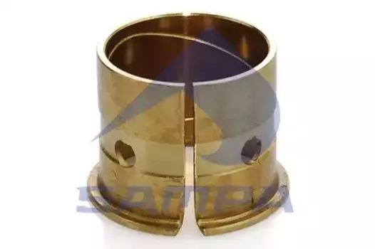 втулка торм.вала! (бронз) 45x50x45\ Kassbohrer 083.004 SAMPA