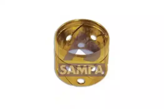 втулка торм.вала !(бронз.) 46x50x40 \SAF SK RS/RZ/RLS9042/20/1124 95-> 075.043 SAMPA