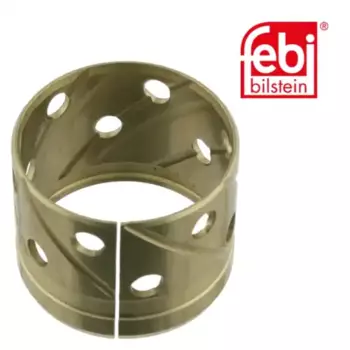 втулка торм.вала !(бронз.) 46x50x40 \SAF SK RS/RZ/RLS9042/20/1124 95-> 18013 FEBI