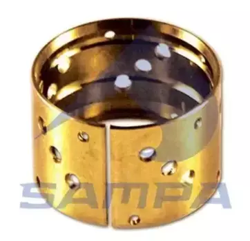 втулка торм вала !(бронз) 55x60x40\SAF SKRS 9042 -->92 075.058 SAMPA