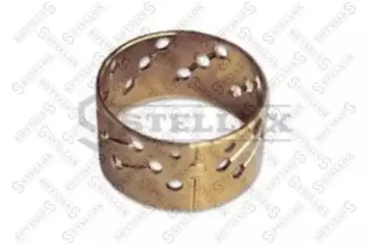 втулка торм.вала !(бронз.) 56x60x33 \SAF SK RS/RZ/RLS 9042/20/1124 ->95 85-09811-SX STELLOX