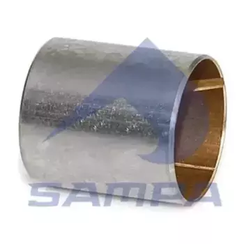 втулка торм вала!(бронз)сторона кулака 45x48x53\RVI Magnum/Premium/Midliner/Maxter/Manager 080.129 SAMPA
