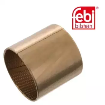 втулка торм. вала ! (латунь) 70x75x70 \BPW 17610 FEBI