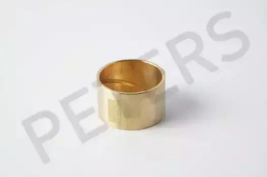 втулка торм.вала! (м) 38.1x42.1x26\ Scania 94/114/124/144 126.022-00A PETERS