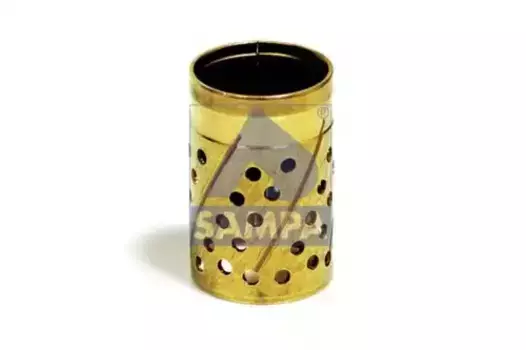 втулка торм. вала !NEW бронз. 42x46x73.5 \BPW 070.087 SAMPA