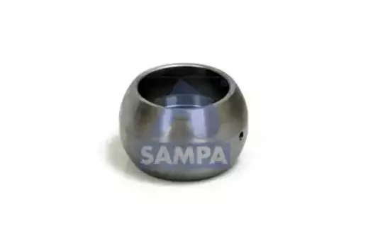 втулка торм. вала !шаровая (металл) 42x59.5x37 \BPW