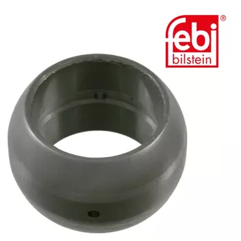 втулка торм. вала !шаровая (металл) 42x60x38 \BPW