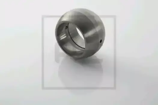 втулка торм. вала !шаровая (металл) 42x60x38 \BPW 046.034-00A PE