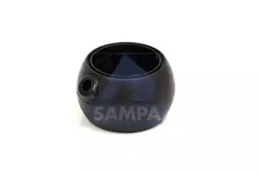 втулка торм. вала !шаровая (пластик) 42x62x38 \BPW 070.086 SAMPA