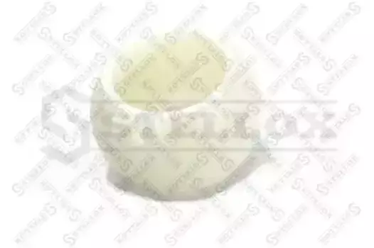 втулка торм. вала шаровая старое исп.!(пласт.) 39x69x63 с масленкой \SAF 85-09806-SX STELLOX
