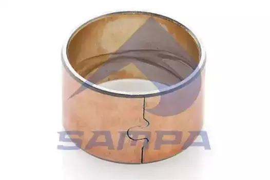 втулка тормозного вала! (бронз) (S-кулачок) 44x49x30\ VOLVO 030.235 SAMPA