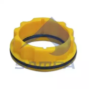 втулка тормозного вала !(п) 41x56.5x22 \Fruehauf 090.011 SAMPA