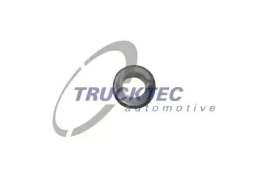 втулка тяги КПП! АКПП\ MB W123/W124/W140/W201/W202/W210/W460 77> 02.67.148 TRUCKTEC