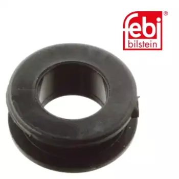 втулка тяги КПП! АКПП\ MB W123/W124/W140/W201/W202/W210/W460 77> 19953 FEBI