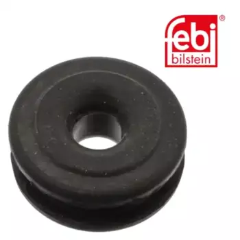 втулка тяги КПП!\ MB W214/W115/C123/W111/W460/S123/W123 2.0-3.5 <92 02318 FEBI