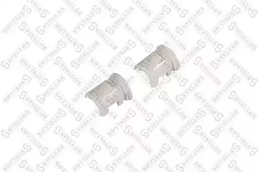 втулка! тяги КПП (пластик) d=15mm\ DAF 85-20540-SX STELLOX