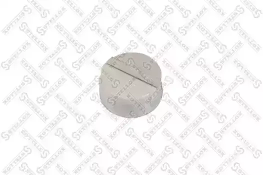 втулка! тяги КПП (пластик) d=29mm\ DAF 85-20542-SX STELLOX