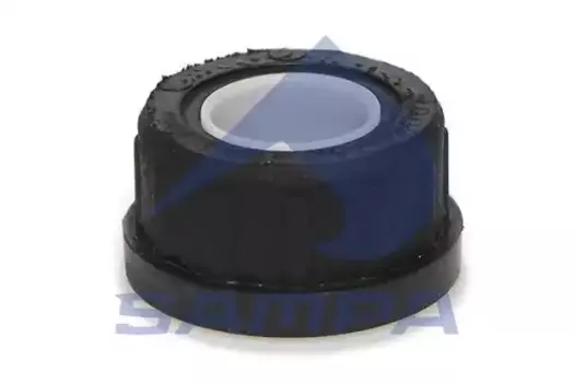 втулка тяги подвески кабины!\ Iveco Stralis