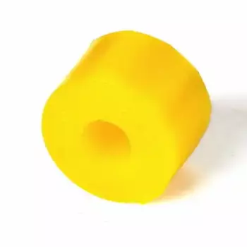 втулка тяги стабилизатора!\ KIA K2500/K2700/K3000 97>