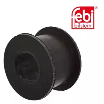 втулка тяги стабилизатора переднего!\ Audi A3, VW Bora/Golf 96> 39555 FEBI