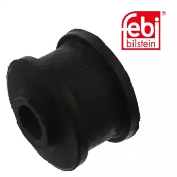 втулка тяги стабилизатора переднего! d10\ VW Golf/New Beetle 1.4-2.0/1.9TDi 98> 36646 FEBI