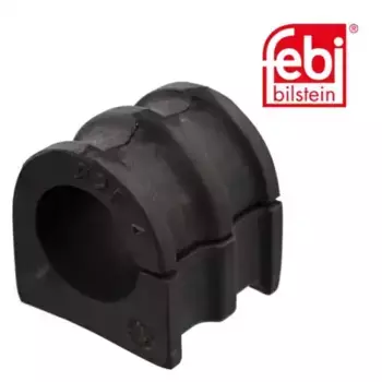 втулка тяги стабилизатора переднего! D25.4\ Renault Master III 07> 44728 FEBI