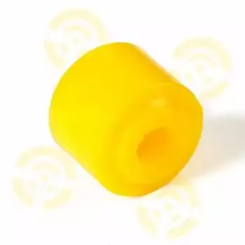 втулка тяги стабилизатора переднего к-т!\ SsangYong Actyon/Actyon Sports/Kyron/Rexton 01>