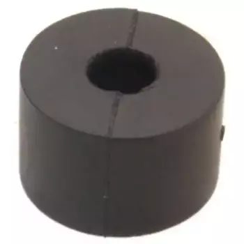 втулка тяги стабилизатора переднего!\ KIA K2500/K2700/K3000 97> HSB-057 FEBEST