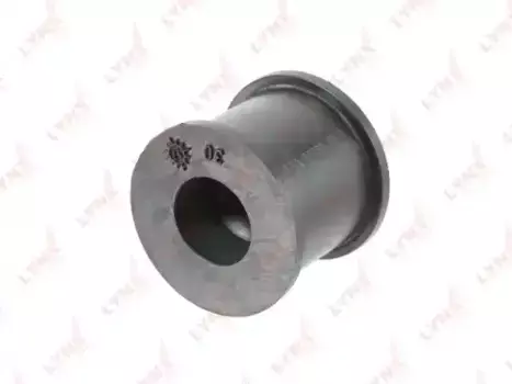 втулка тяги стабилизатора переднего!\ MB Sprinter 95-06, VW LT 96-06 B8286 LYNXAUTO