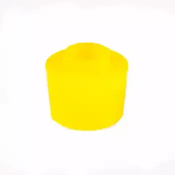 втулка тяги стабилизатора переднего нижняя!\ Nissan Almera N16E