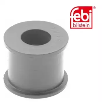 втулка тяги стабилизатора переднего! (р), d13.5\ MB Sprinter 95>, VW LT 97> 18299 FEBI