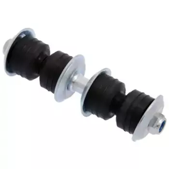 втулка тяги стабилизатора переднего!\ Toyota Starlet EP8#/NP80 89-96/Paseo 95-99 0123-EXZ10F FEBEST