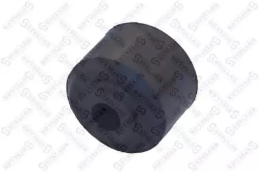 втулка тяги стабилизатора переднего!\ Toyota Yaris NLP10/SCP10/SCP12 01> 89-98162-SX STELLOX