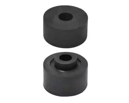 втулка тяги стабилизатора переднего верхняя!\ Toyota Land Cruiser 100 HDJ100/UZJ100 90948-01003 TOYOTA / LEXUS