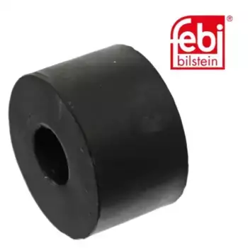 втулка тяги стабилизатора заднего!\ Nissan Terrano R50/Patrol Y61 42531 FEBI