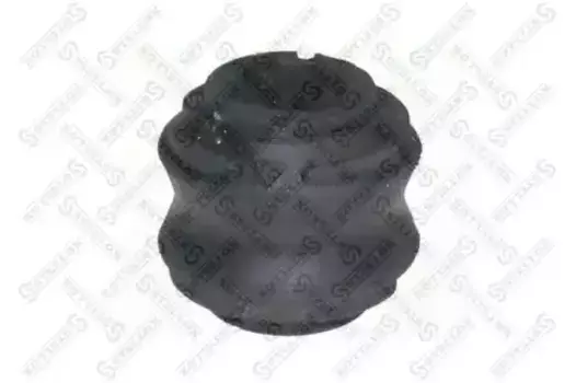 втулка тяги стабилизатора заднего!\ Opel Omega 90-03 87-07334-SX STELLOX