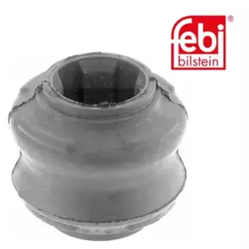 втулка тяги стабилизатора заднего!\ Opel Omega/Calibra 90-03 17471 FEBI