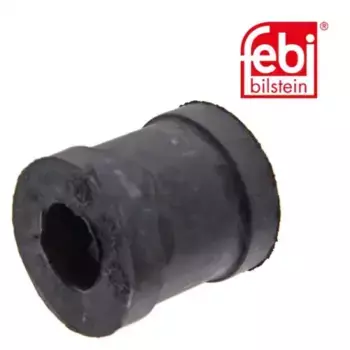 втулка тяги стабилизатора заднего!\ Opel Omega/Calibra/Senator 86-03 15621 FEBI