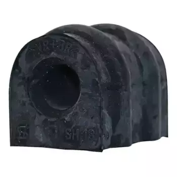 втулка тяги стабилизатора заднего! замена CVKK-95\ KIA Sportage R 10> GV0343 CTR